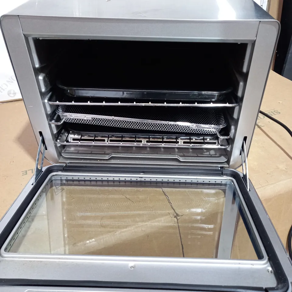 NINJA FOODI COUNTERTOP MULTIFUNCTION OVEN