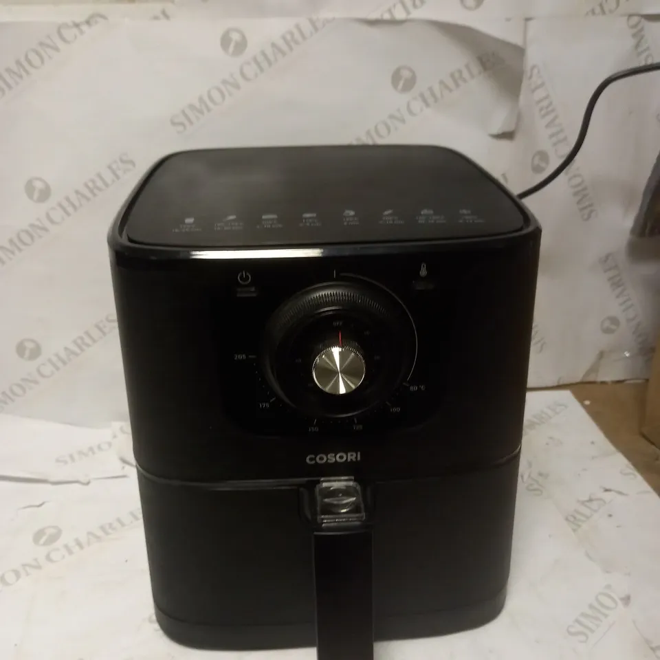 COSORI AIR FRYER 5.5L