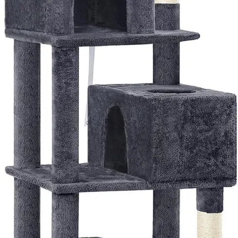 BOXED FEANDREA CAT TREE