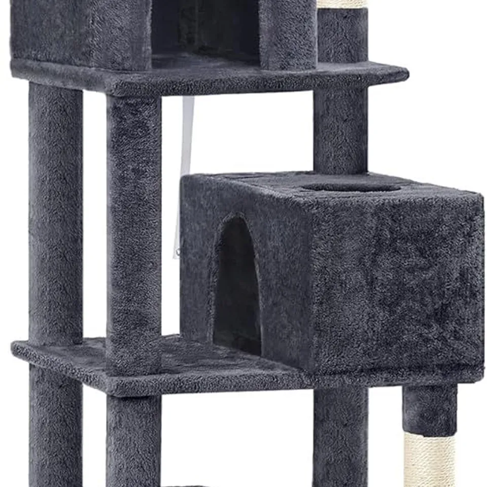 BOXED FEANDREA CAT TREE