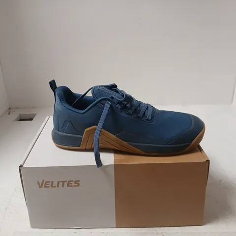 VELITES HYBRID 1.0 DEEP OCEAN UK 6.5 BOXED