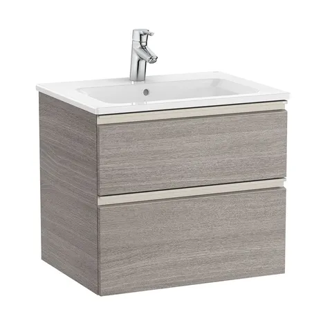 BRAND NEW BOXED ROCA INSPIRA 600MM UNIT - CITY OAK