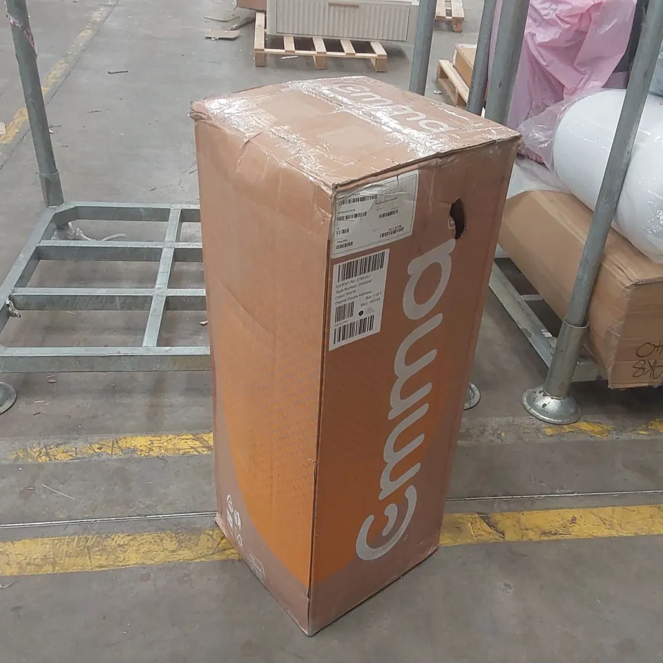 BOXED AND ROLLED EMMA NEXTGEN PREMIUM 4'6 DOUBLE MATTRESS