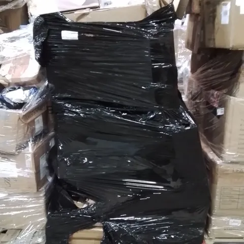 PALLET OF ASSORTED HOUSEHOLD GOODS AND PRODUCTS TO INCLUDE;VACUUM CLEANER,CCTV CAMERA,CALLUS REMOVER 