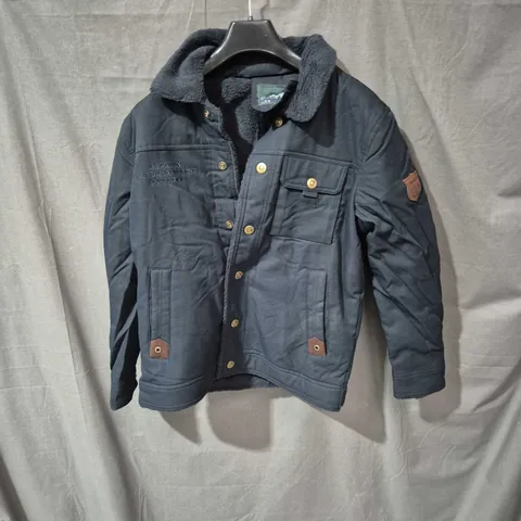 FASHION AMERICAN LEGEND OUTDOOR JACKET – MEN'S, SIZE M