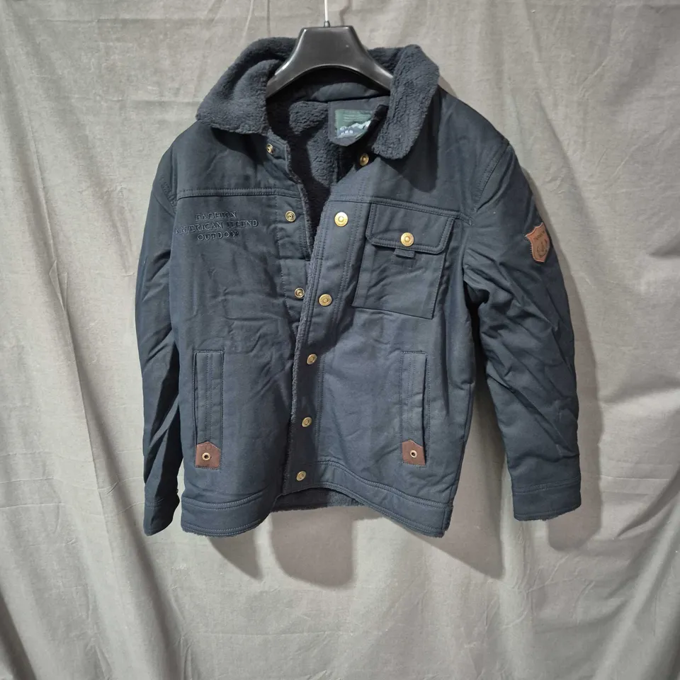 FASHION AMERICAN LEGEND OUTDOOR JACKET – MEN'S, SIZE M