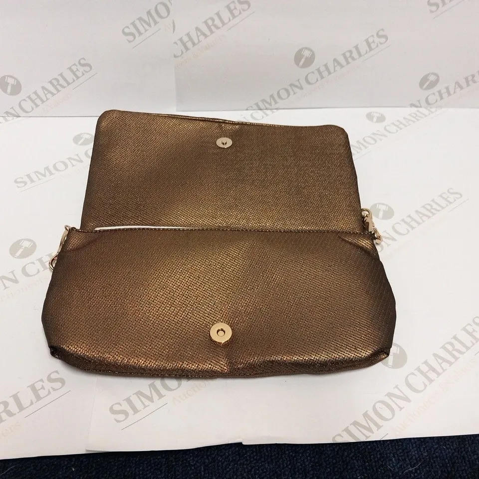TEMPELEY LONDON CLUTCH BAG