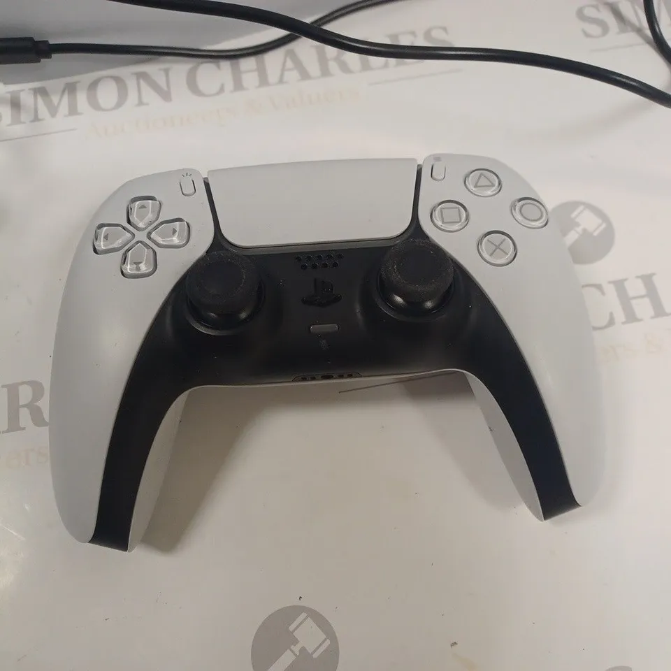 PLAYSTATION 5 DISK FREE EDITION - 825gb