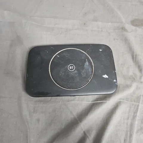 BT Smart Hub 2 Broadband Router – Black