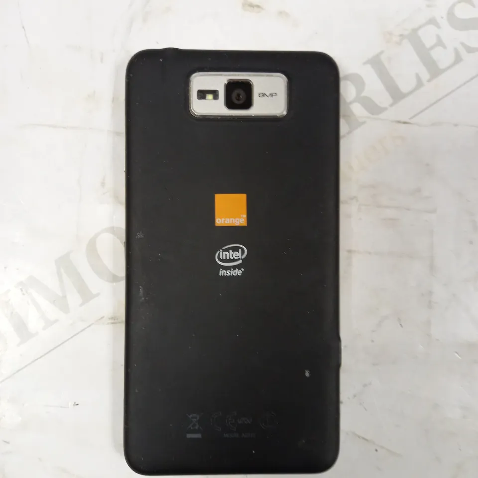 ORANGE AZ210 MOBILE PHONE 