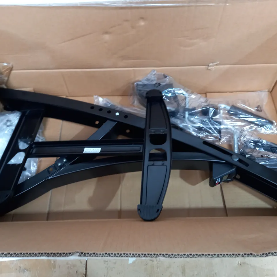 HOMETRACK DELUXE TOTAL BODY EXERCISER