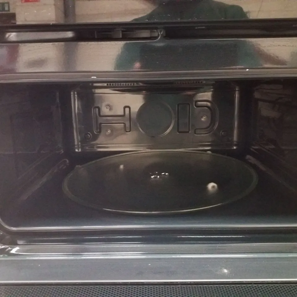 AEG KME525800M BUILT IN MICROWAVE WITH GRILL