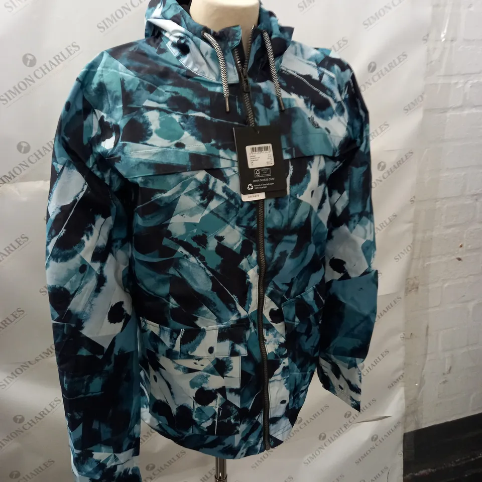 DARE2B LADIES DEVIATION 2 JACKET SIZE 16