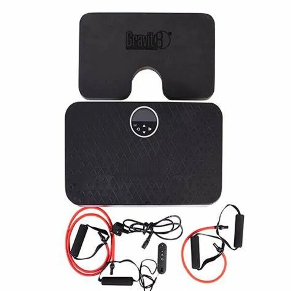 GRAVIT8 VIBRATION PLATE