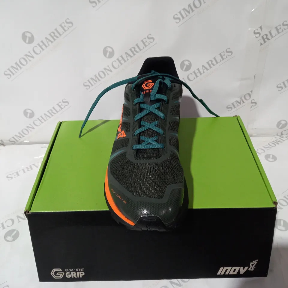 INOV TRAILFLY ULTRA G 300 MAX SIZE 11
