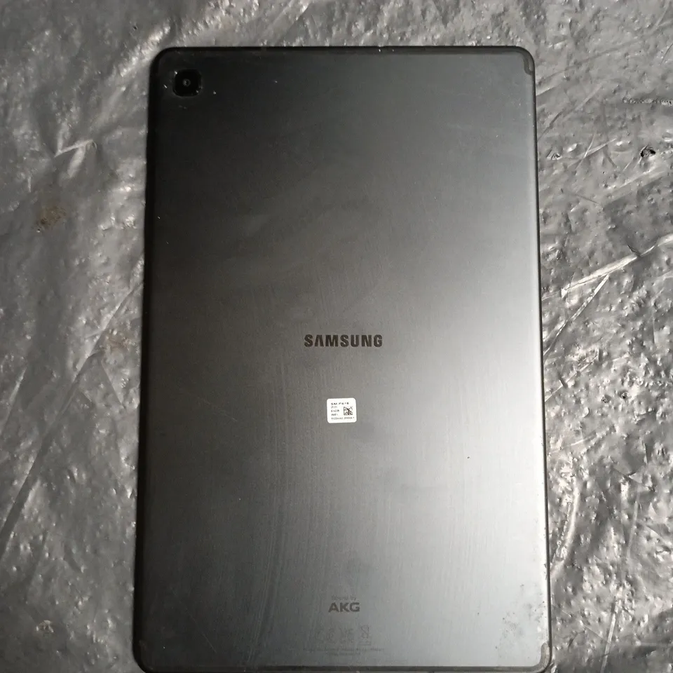 SAMSUNG GALAXY TAB S6