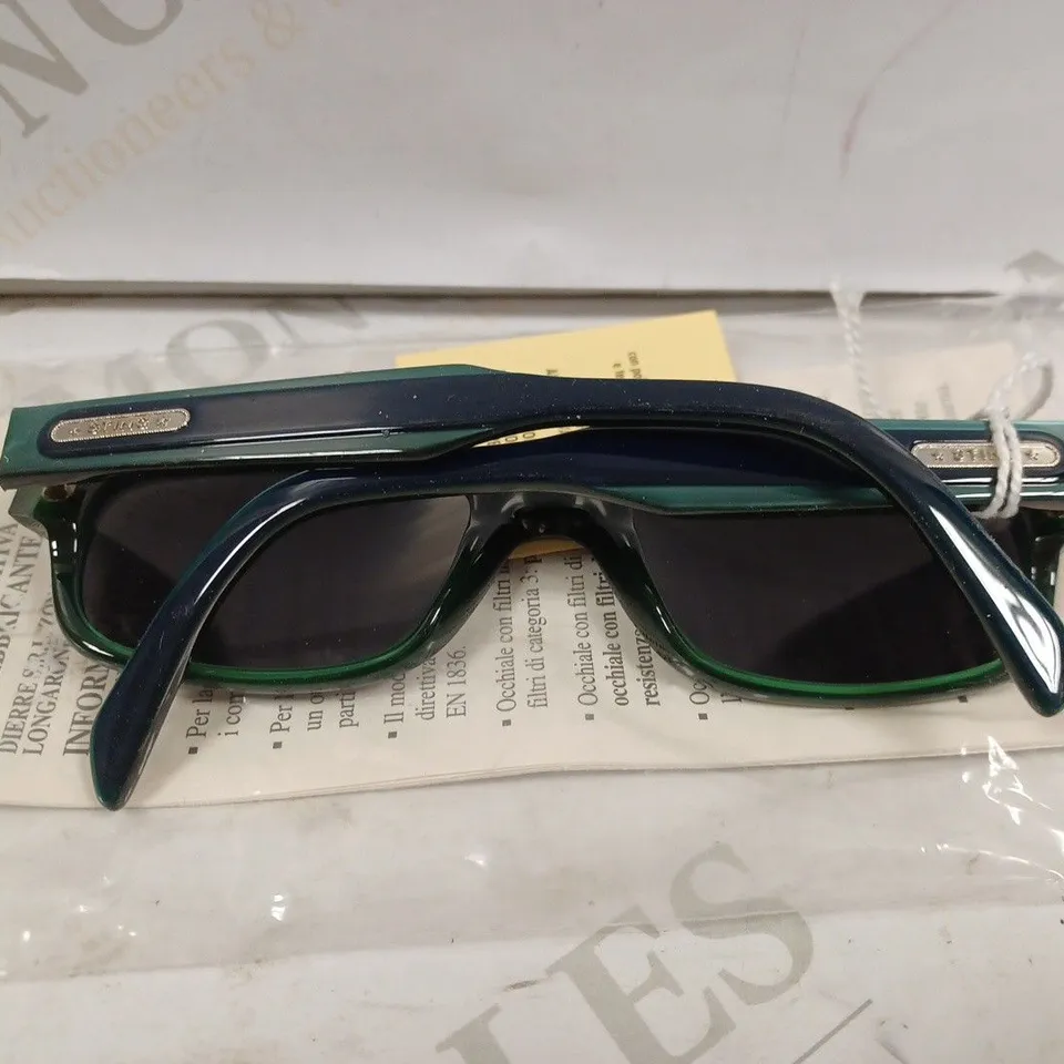 BOX OF 3 STING 6092 GREEN SUNGLASSES 