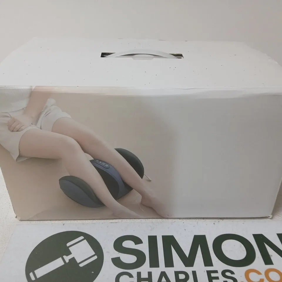 CALF LEG MASSAGER – BOXED