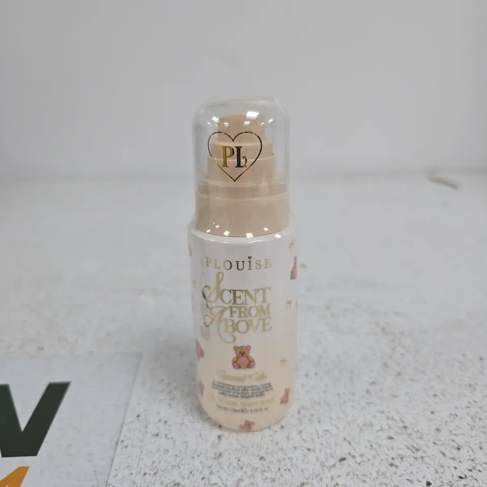 PLOUISE HAIR AND BODY MIST 110ML