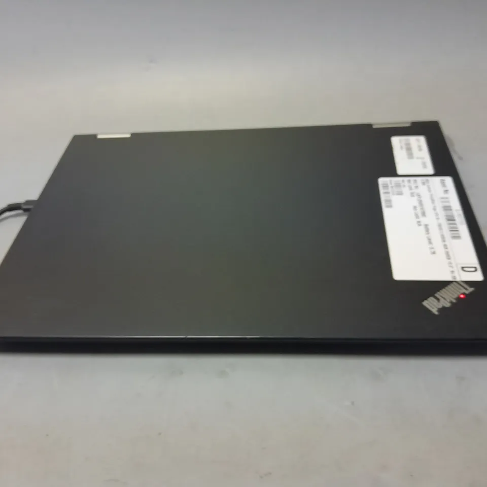LENOVO THINKPAD YOGA 370 I5 - 13.3" SCREEN