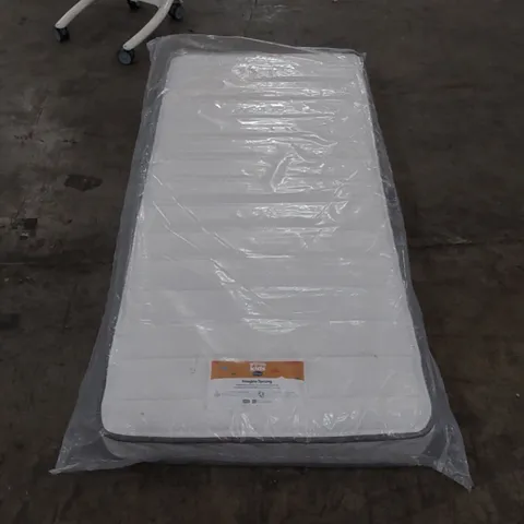QUALITY BAGGED HEALTHY GROWTH KIDS IMAGINE SPRUNG BUNK 90CM MATTRESS