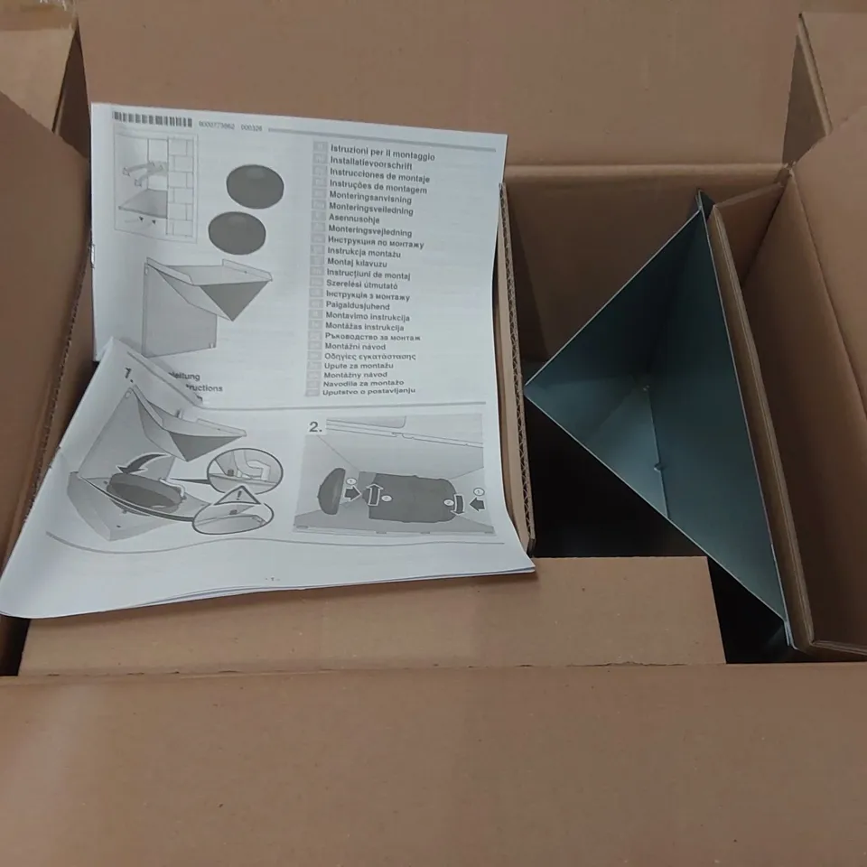 5x BRAND NEW NEFF Z5138X5 RE-CIRCULATION KITS (5 BOXES)
