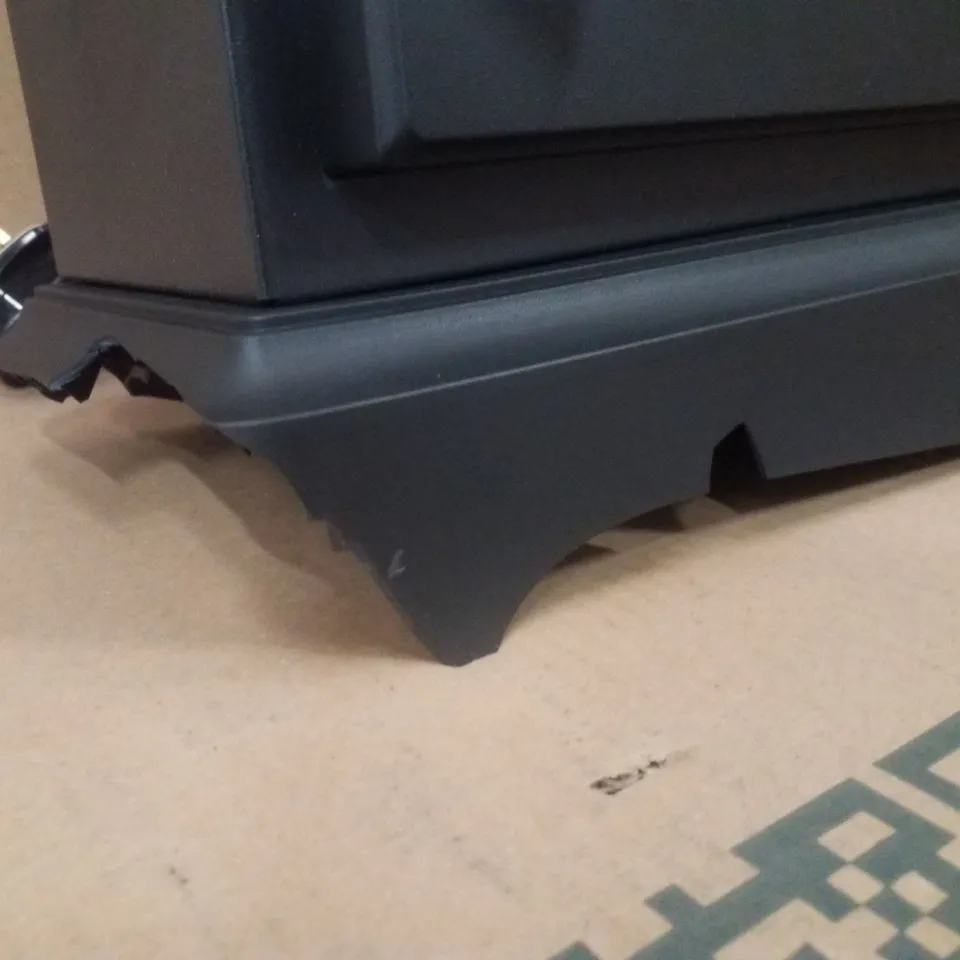 BOXED BEMODERN 2646 ELECTRIC HEATER