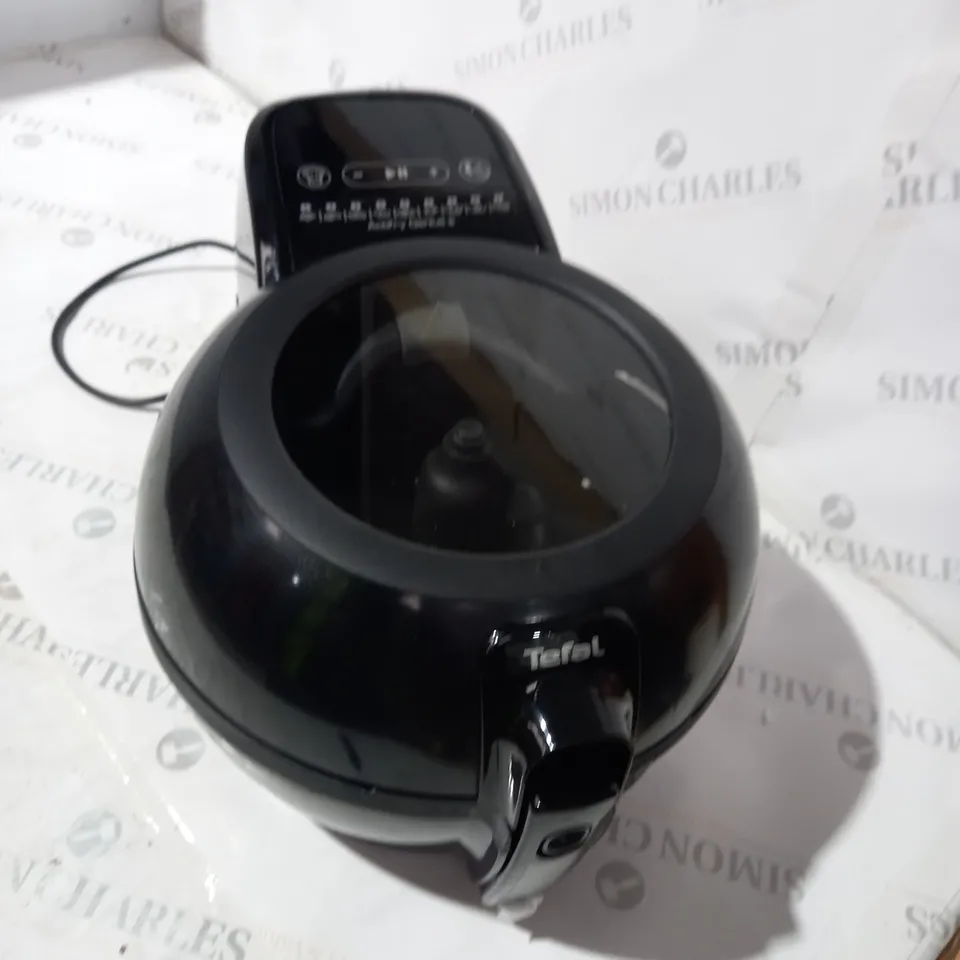TEFAL ACTIFRY GENIUS 