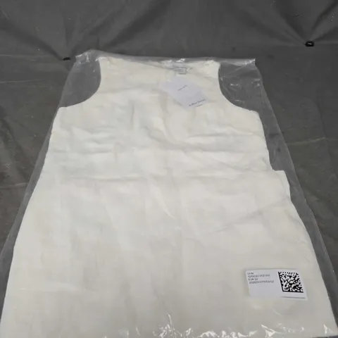 OTHER STORIES LINEN DRESS SIZE 32