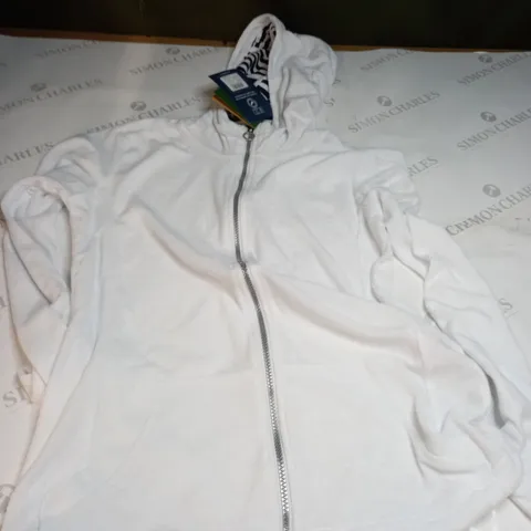REGATTA BAYARAMA LADIES HOODIE SIZE 12