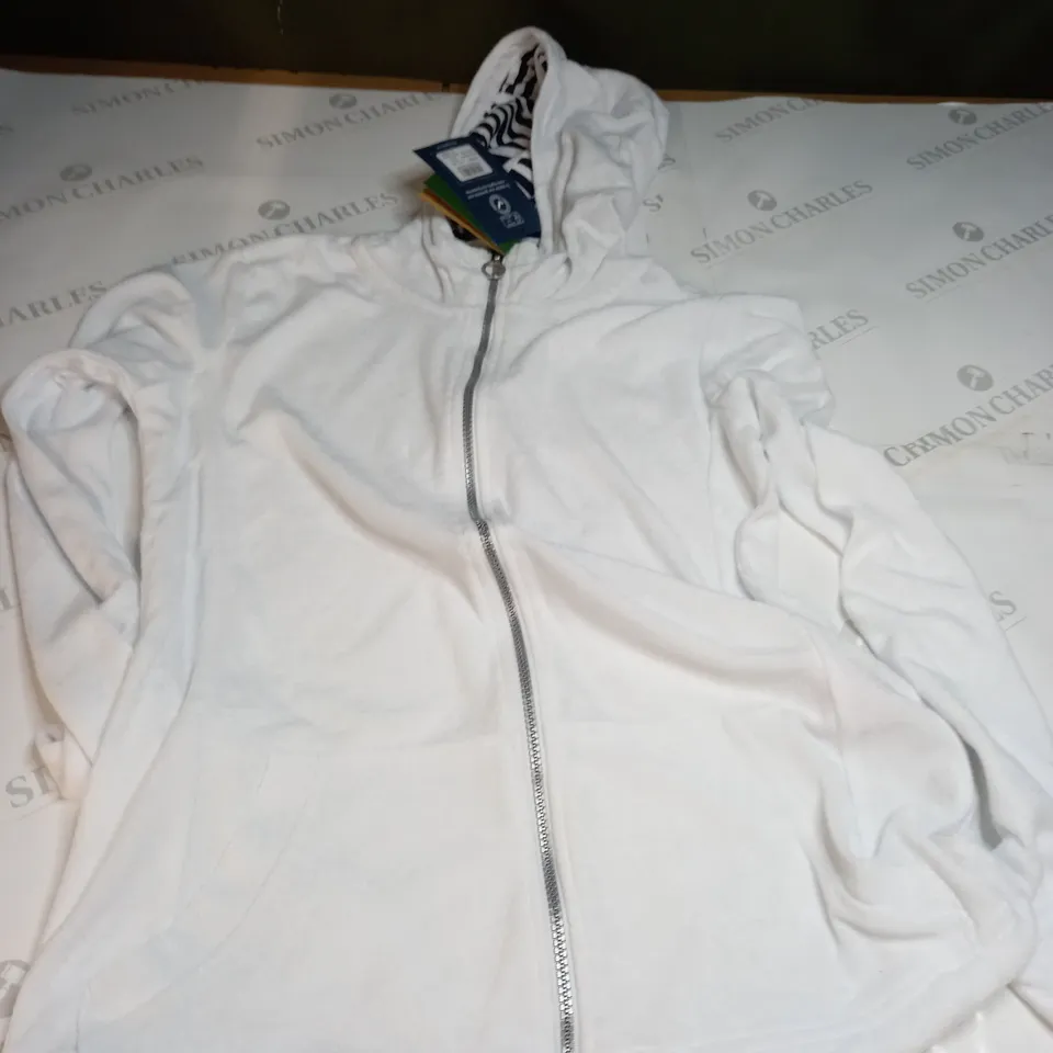 REGATTA BAYARAMA LADIES HOODIE SIZE 12