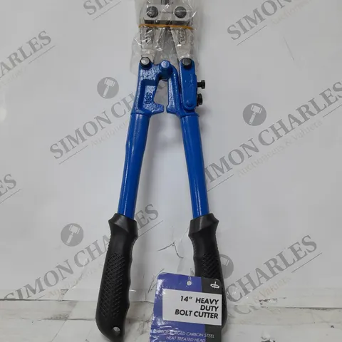 AUTOMOTIVE 14" HEAVY DUTY BOLT CUTTERS
