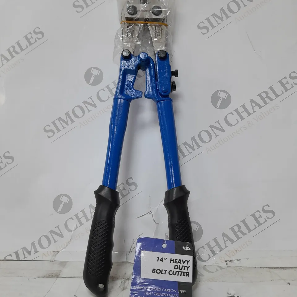 AUTOMOTIVE 14" HEAVY DUTY BOLT CUTTERS 
