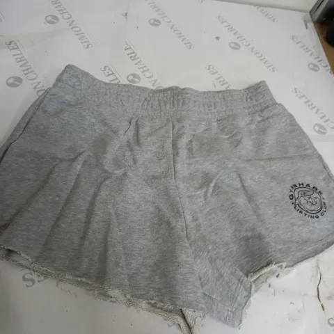 SMALL GYMSHARK SHORTS
