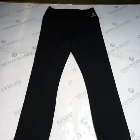 BIBA ACTIVE CAPRI LEGGINGS - XS