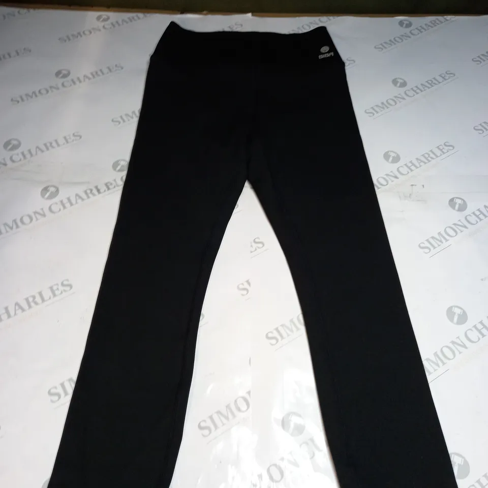 BIBA ACTIVE CAPRI LEGGINGS - XS