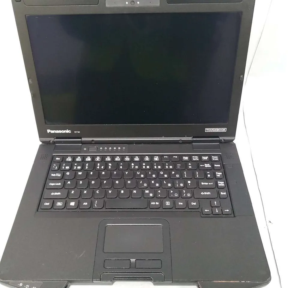 PANASONIC TOUGHBOOK CF-54 LAPTOP