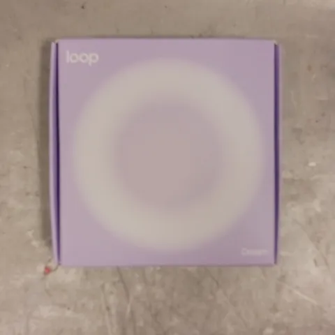 BOXED SEALED LOOP DREAM EARPLUGS IN LILAC