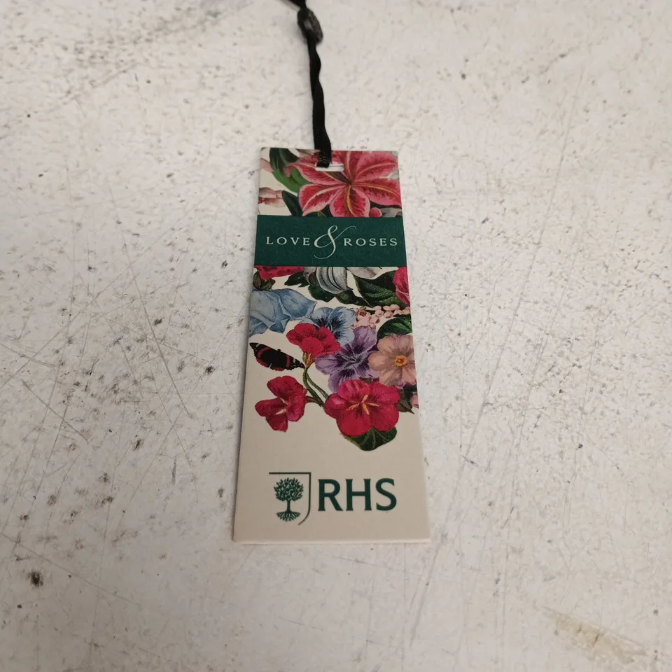 LOVE & ROSES FOR RHS FLORAL PRINT MAXI DRESS – WOMEN'S TEAL FLORAL UK 20
