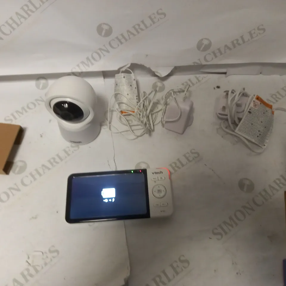 VTECH SMART 5" WIFI VIDEO MONITOR