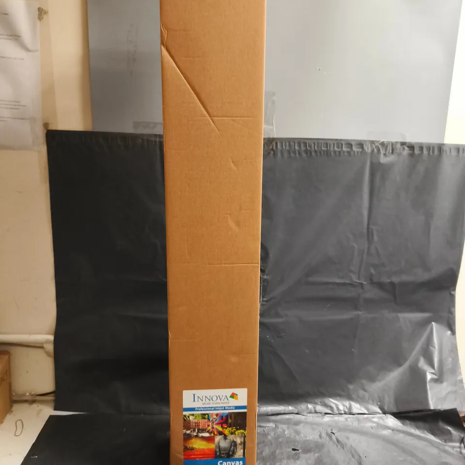 INNOVA CANVAS – INKJET CANVAS MEDIA BOXED