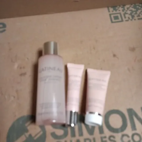 GATINEAU PARIS SKINCARE MINIATURES – 3 TRAVEL-SIZE ITEMS + GIFT TIN