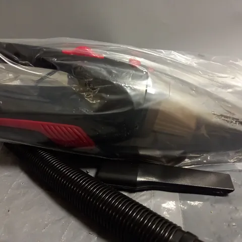 cascadevac car mounted vacuum cleaner 