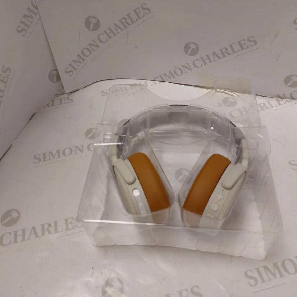 SKULL CANDY CRUSHER WIRELESS HEADPHONES 