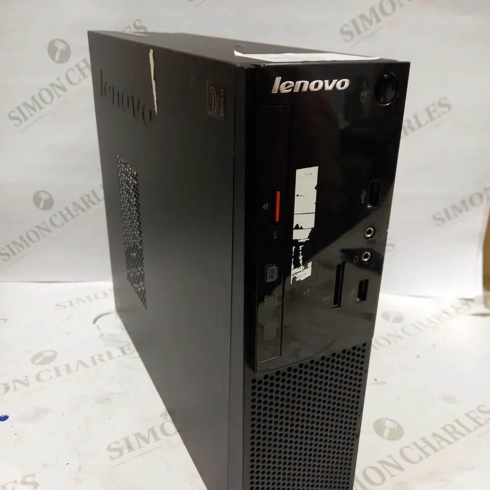 LENOVO S500 DESKTOP PC