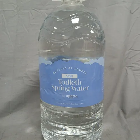 TODLETH STILL SPRING WATER (5L)