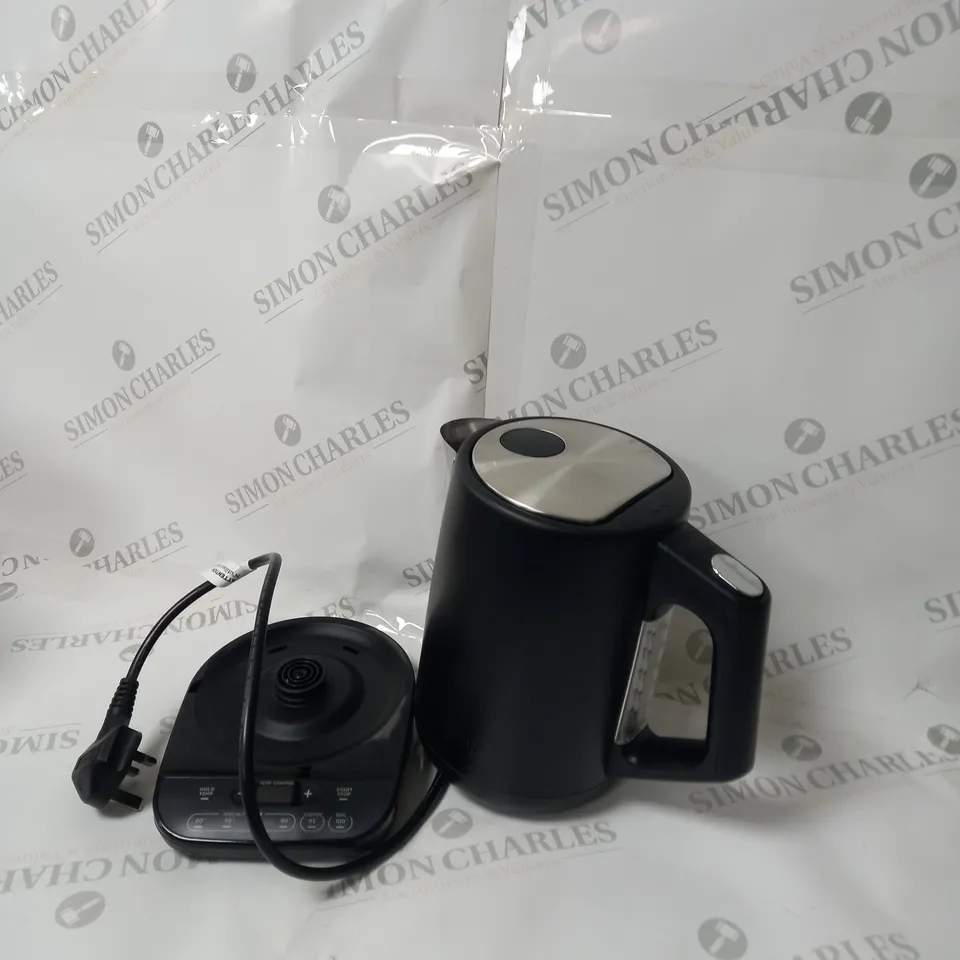 NINJA PERFECT TEMPERATURE KETTLE KT200UK