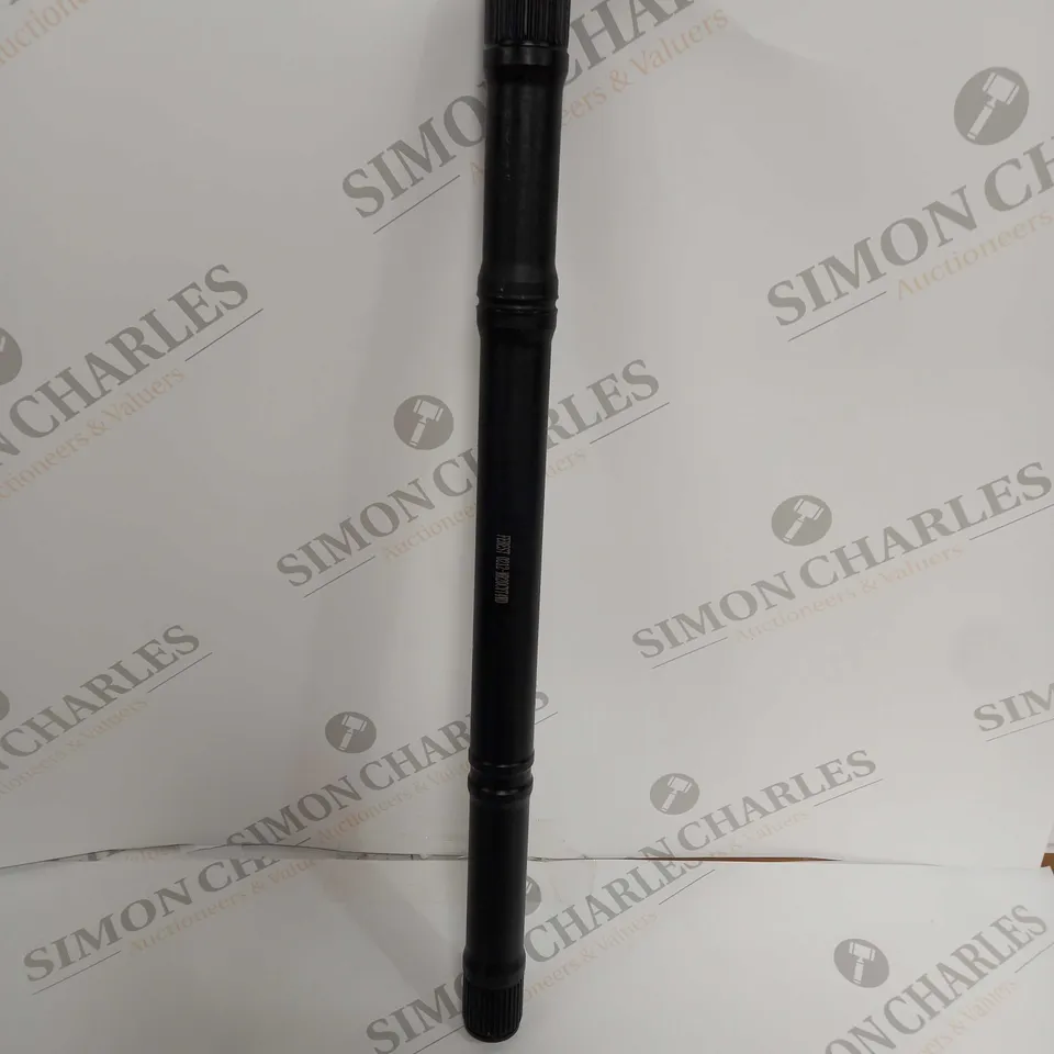 FEBEST 0212-MR20CVT4WD DRIVESHAFT FRONT AXLE FOR NISSAN QUASHQAI X-TRAIL