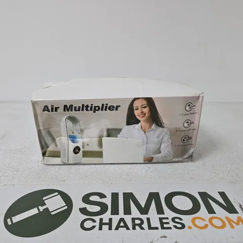 AIR MULTIPLIER BOXED