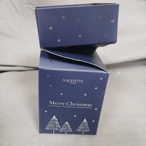 BOXED VALENTTE MERRY CHRISTMAS FESTIVE MINI MISTS